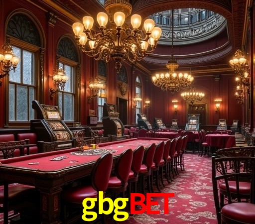 Descubra a Essência do gbgbet: Nossa História e Compromissos