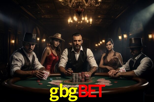Tecnologia da Plataforma gbgbet