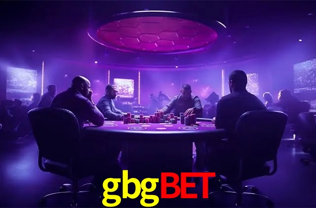 Login Seguro gbgbet