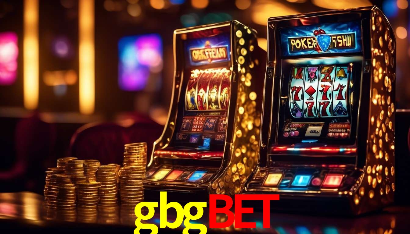 Benefícios da Conta gbgbet