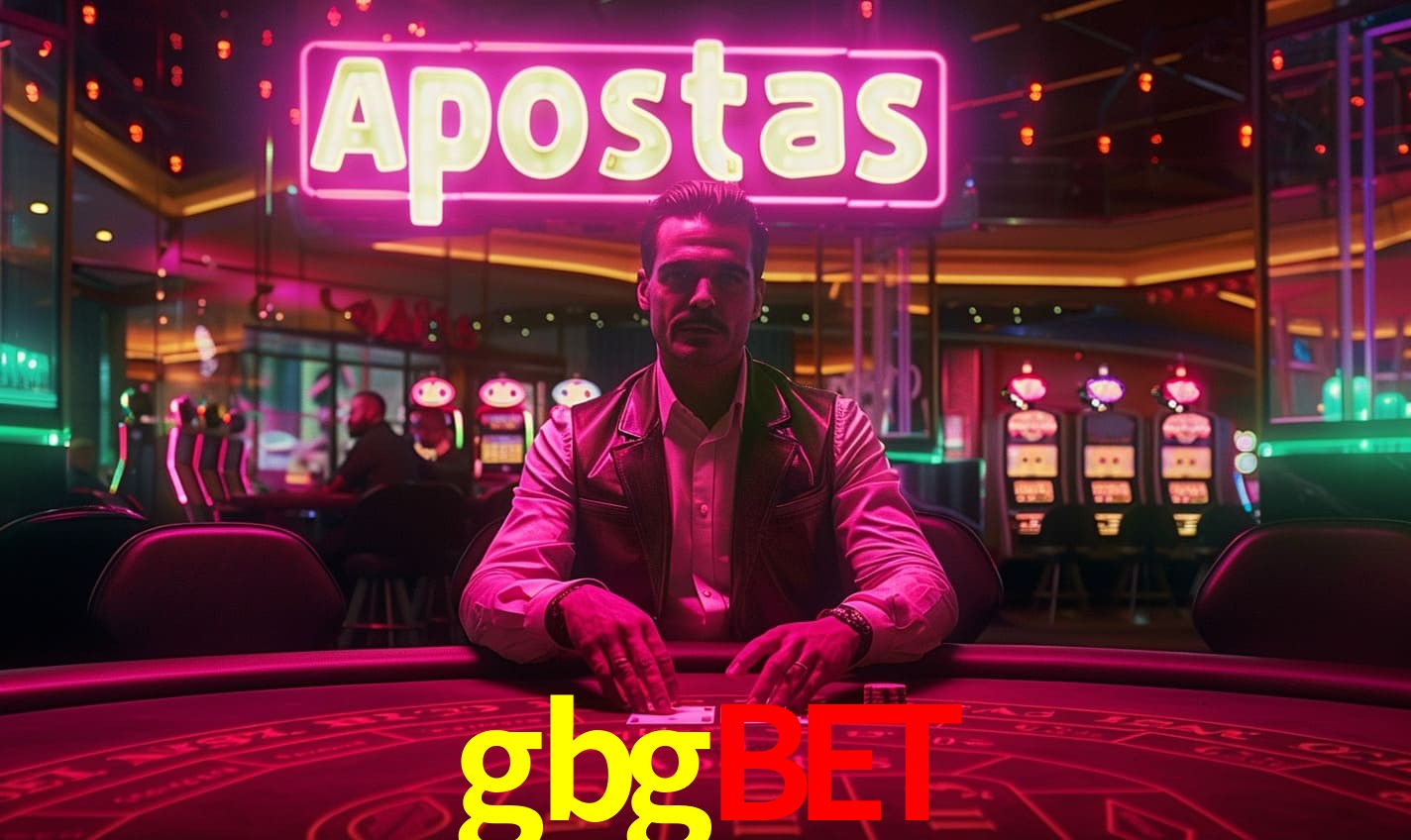 Diretório de Jogos gbgbet