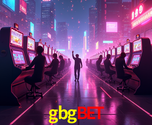 A Experiência Imersiva dos Cassinos Ao Vivo no gbgbet