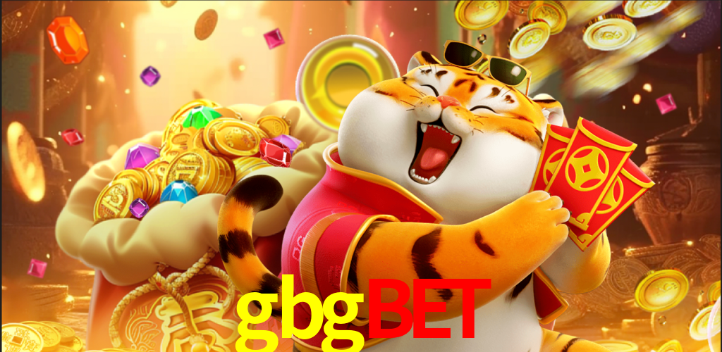 Descubra a Magia dos Jogos de Arcade no gbgbet