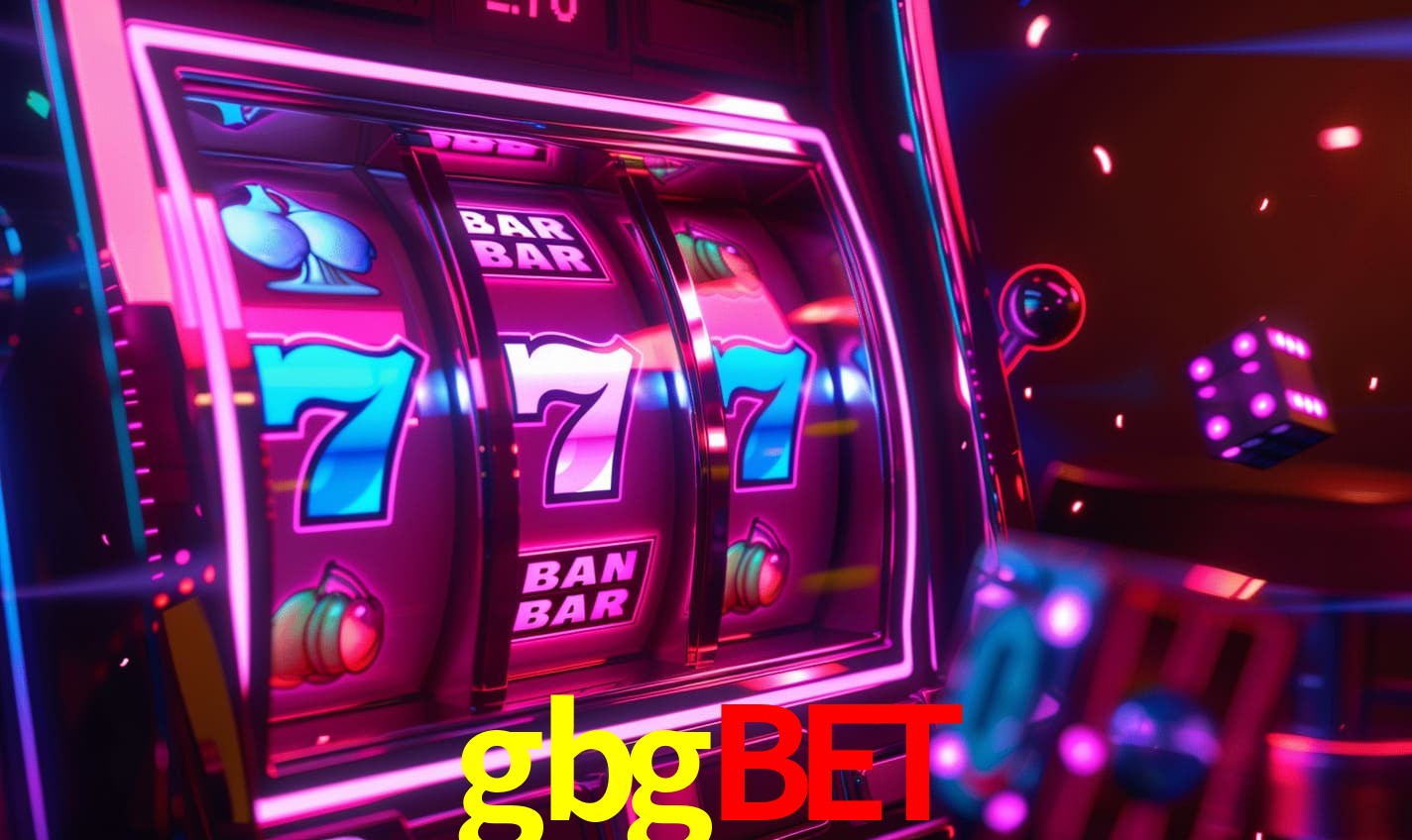 Provedores de Jogos gbgbet