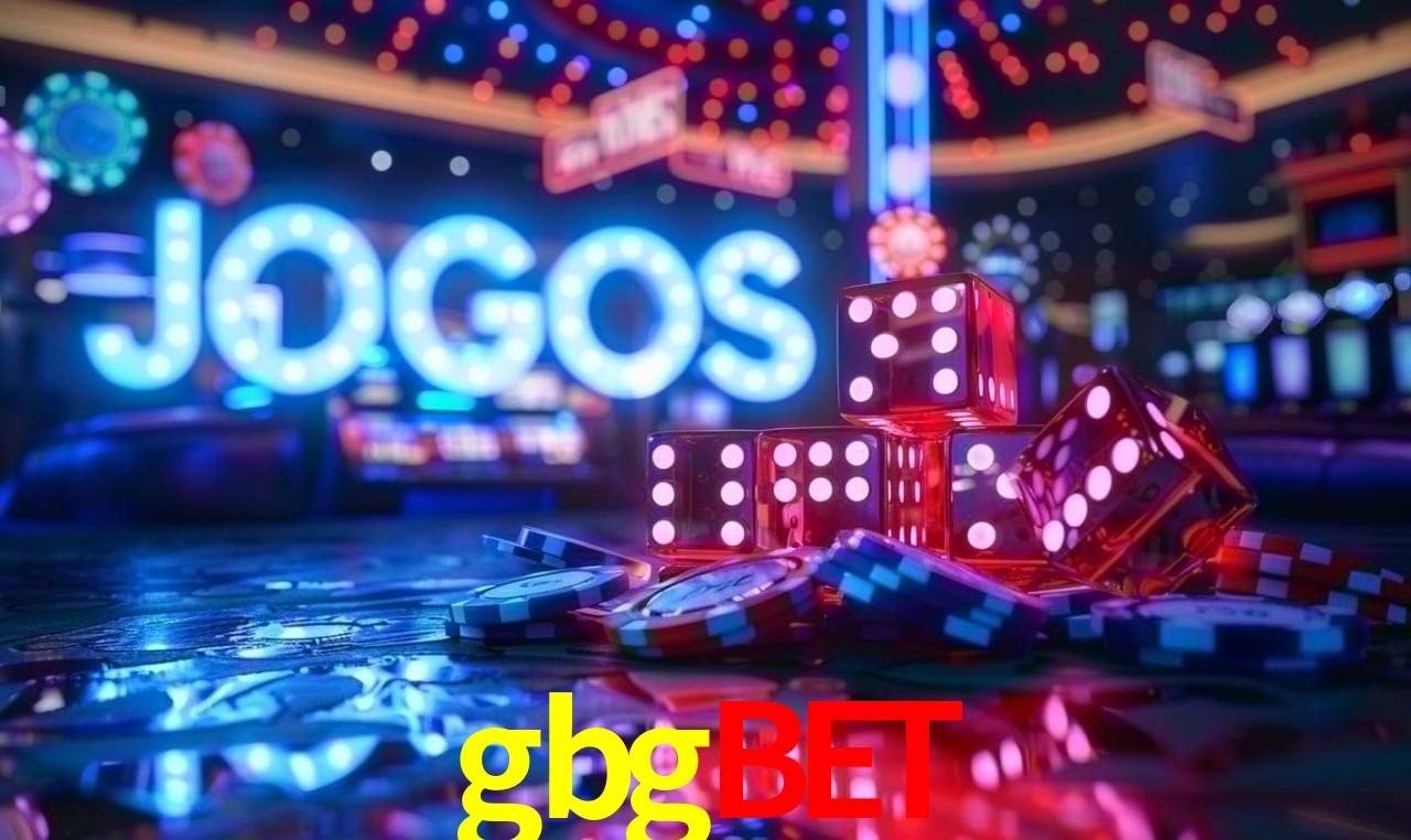 Descubra a Essência do gbgbet: Nossa História e Compromissos