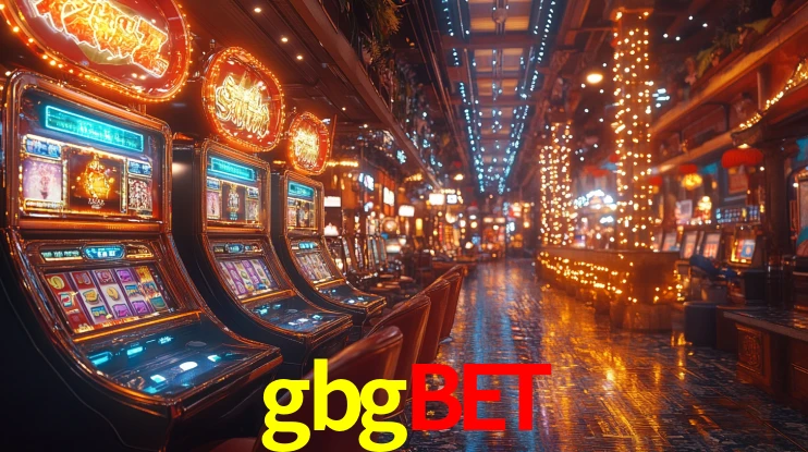 gbgbet com