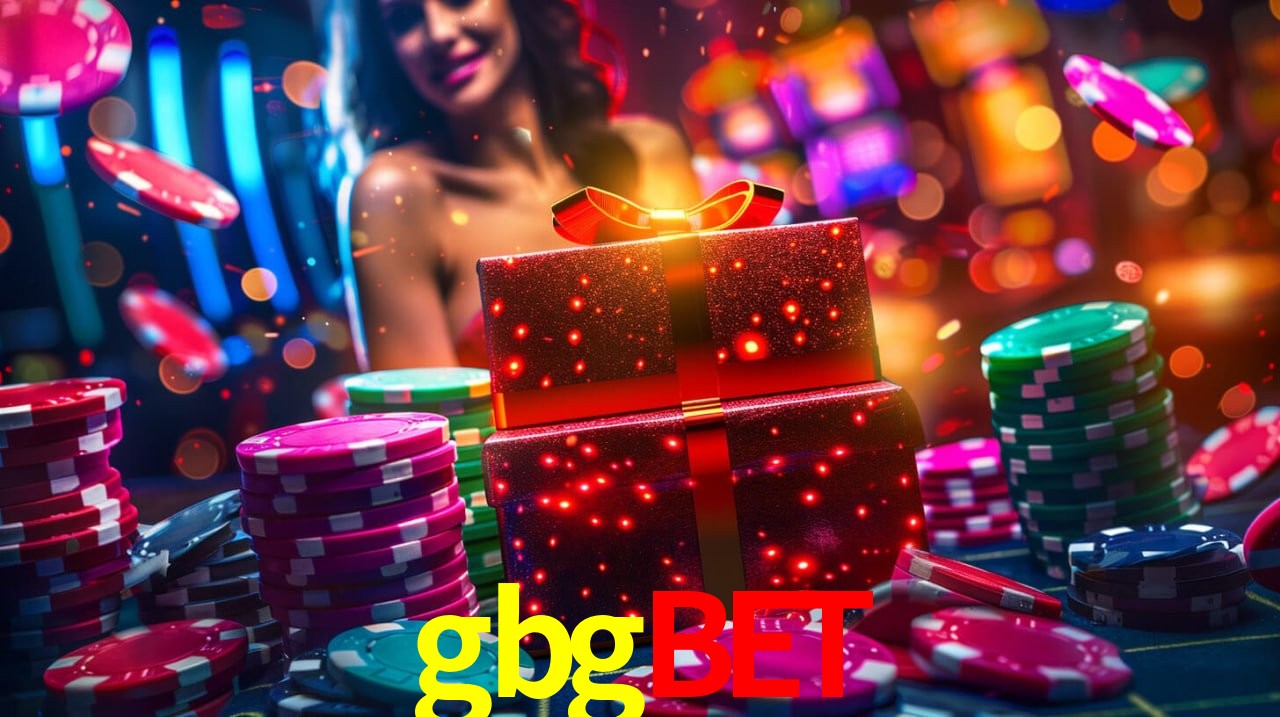 Design Responsivo gbgbet