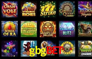 Exclusive Offers gbgbet
