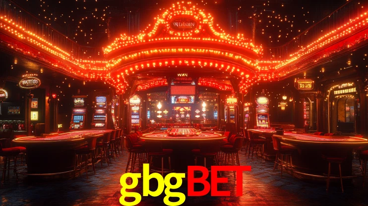 gbg.bet