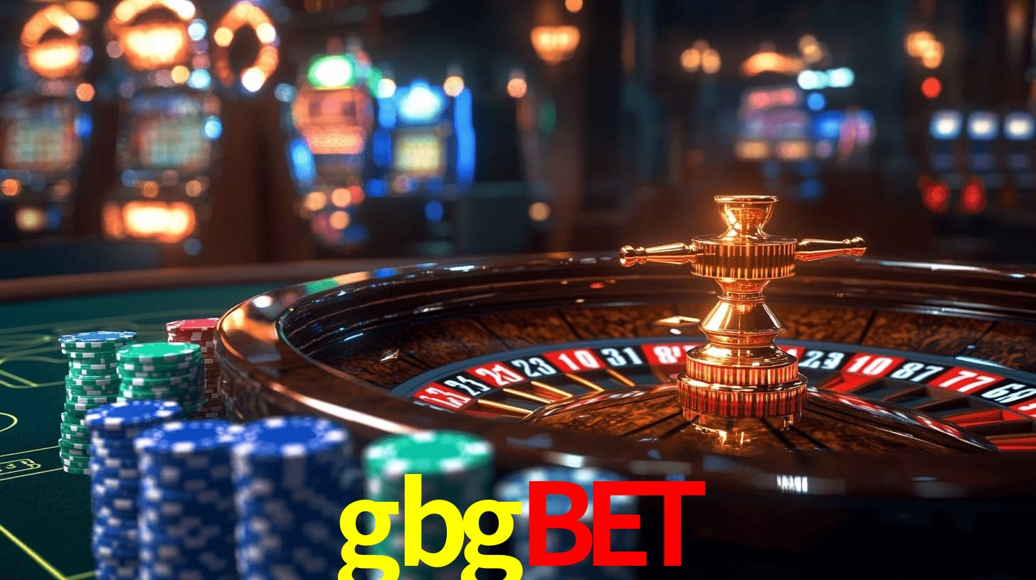 Bônus Generosos e Exclusivos no gbgbet para Você!