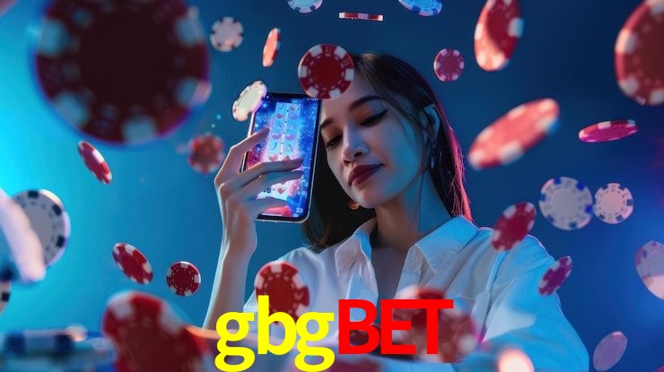 Segurança 2FA gbgbet
