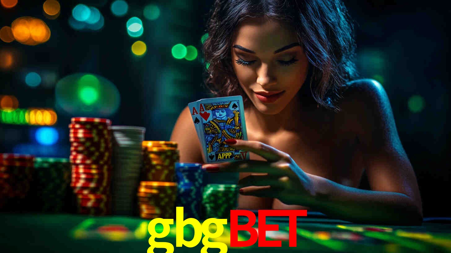 Estatísticas gbgbet
