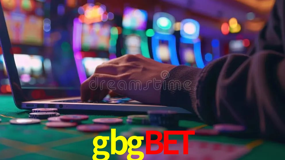 Desvendando o Mundo dos Jogos Virtuais na gbgbet