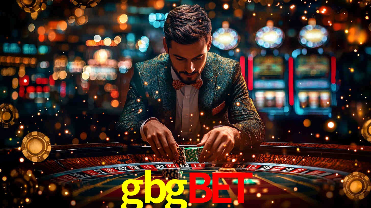 Experimente o Login Seguro Premium no gbgbet