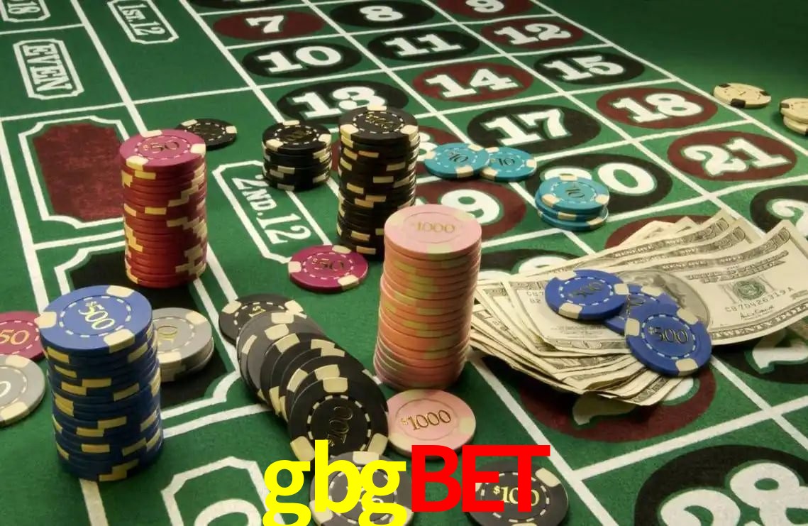gbgbet: Seu Especialista em Apostas Esportivas Brasileiras