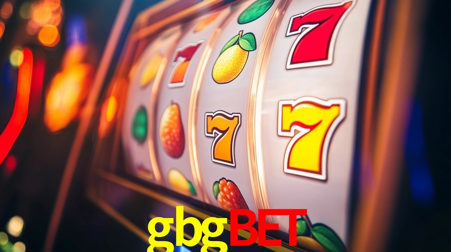 Sinta a adrenalina dos jogos de cassino com gbgbet